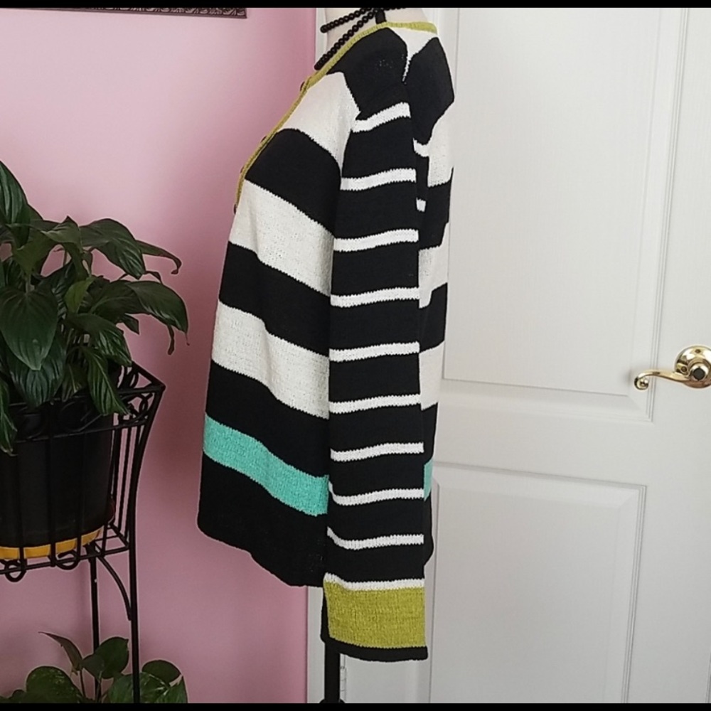 Summer sweater - Picture 3 of 5